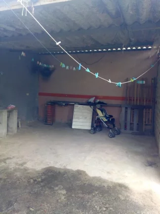 Imagem Casa à Venda Bairro Novo Bonfim, Cabreúva-SP