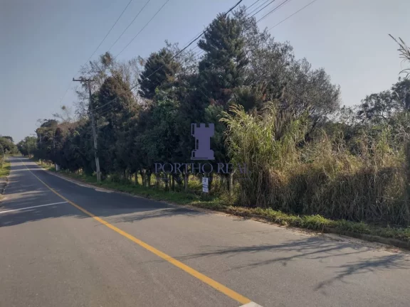 Imagem ÁREA EM BALSA NOVA COM 13.530,10M²