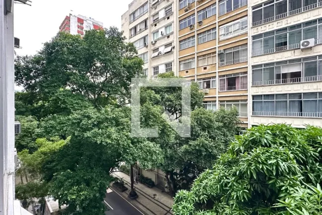 Imagem Apartamento à Venda - Copacabana, 4 Quartos, 203 m2