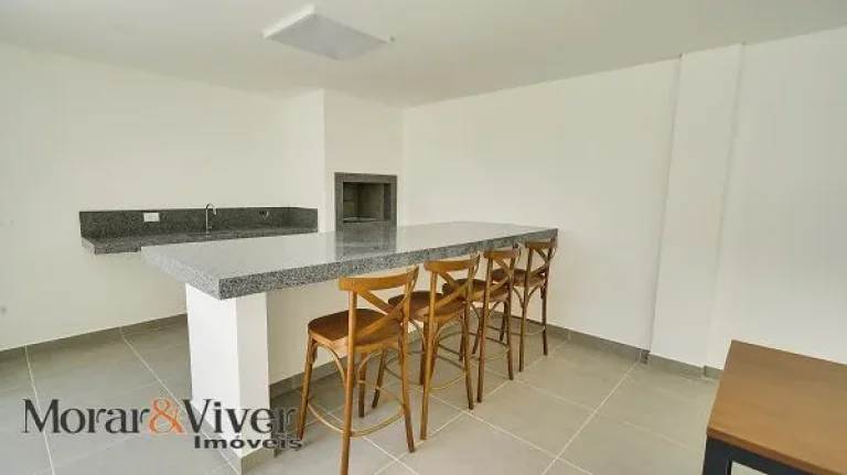 Imagem Cobertura Duplex para Venda em Curitiba, Capão Raso, 3 dormitórios, 1 suíte, 2 banheiros, 2 vagas