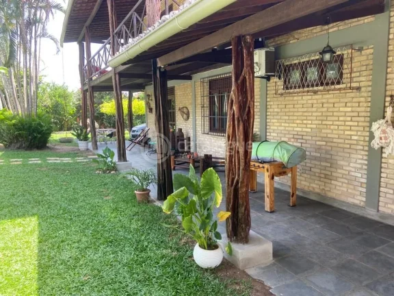 Imagem Casa de alto padrão à venda em Ponta Negra, Natal