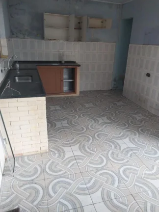 Imagem Casa para Venda em Itanhaém, Raul Cury, 2 dormitórios, 1 banheiro, 4 vagas