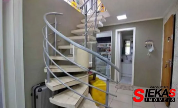 Imagem Apartamento à venda em São Paulo-SP, Cidade Líder: 2 quartos, 1 sala, 2 banheiros, 112m² de área!