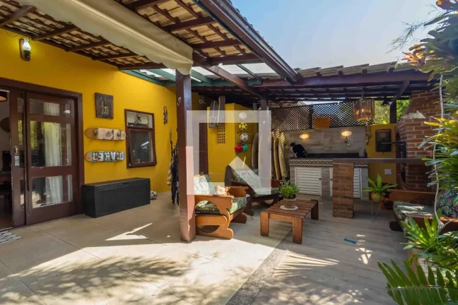 Imagem Casa à Venda - Vargem Grande, 3 Quartos, 120 m2