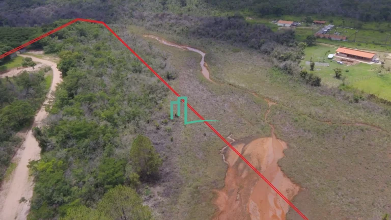 Imagem SITIO Á VENDA ENTRE FRANCA/SP E PATROCINIO PAULISTA EM EXCELENTE LOCALIZAÇÃO