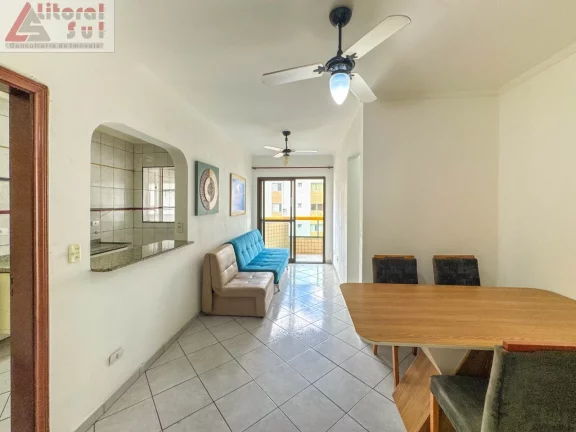 Imagem APARTAMENTO RESIDENCIAL em PRAIA GRANDE - SP, TUPI