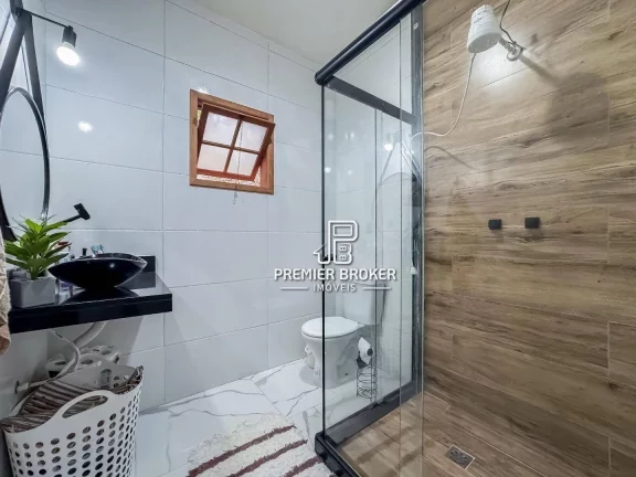 Imagem Casa à venda, 110 m² por R$ 650.000,00 - Meudon - Teresópolis/RJ