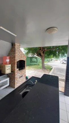 Imagem Vendo Apartamento 2/4 no condomínio Severina Porpino, Lagoa Nova, Natal/RN