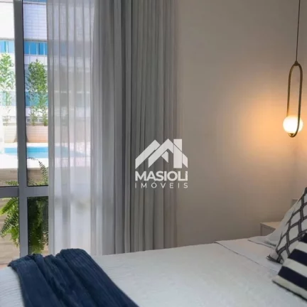 Imagem Cobertura com 3 dormitórios à venda, 156 m² por R$ 1.500.000,00 - Praia de Itapoã - Vila Velha/ES