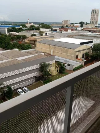 Imagem Apartamento no Isla Lagoinha com 2 dormitórios - Parque Industrial Lagoinha - Ribeirão Preto/SP