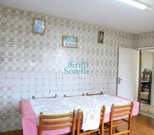 Imagem Casa/Sobrado à Venda em Perdizes - São Paulo/SP.