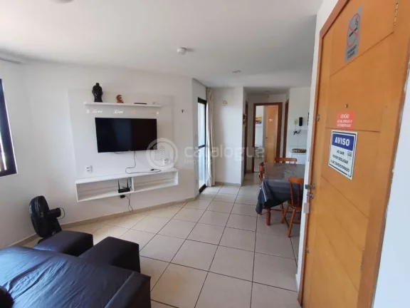 Imagem Flat à venda no Manhattan Flat Residence – conforto, localização e rentabilidade garantida!
