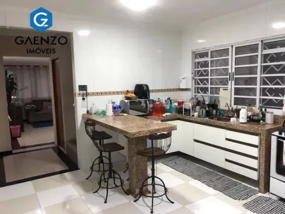 Imagem Lindo Sobrado - Km18, Osasco