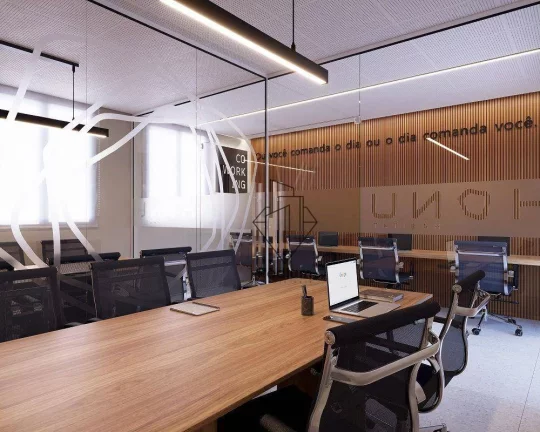 Imagem Flats Studio térreo com área privativa a beira mar da praia de Intermares - FL0548