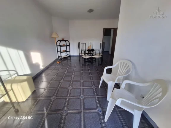Imagem Apartamento 1 dormitório ao lado da praia no coração da Guilhermina