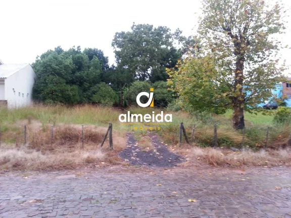 Imagem Terreno à venda Centro Júlio de Castilhos/RS
