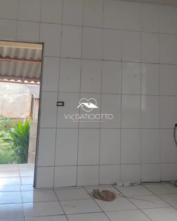 Foto do imóvel: Casa para Venda em Sarandi / PR no bairro Jardim Panorama