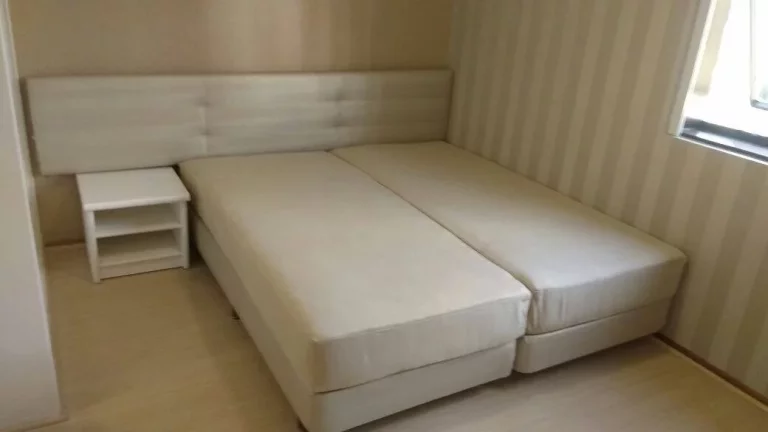 Imagem Flat para LOCAÇÃO em Moema - QI Intelligence 25m²