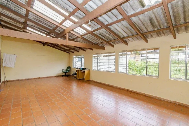 Imagem Casa 3 quartos no São Braz