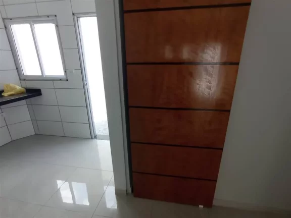 Imagem Casa à Venda em Campo da Aviação, Praia Grande - SP