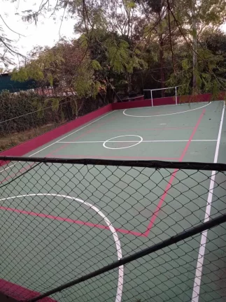 Imagem VENDO EXCELENTE APARTAMENTO DE 03 DORMITÓRIO NO RESIDENCIAL INGAÍ!