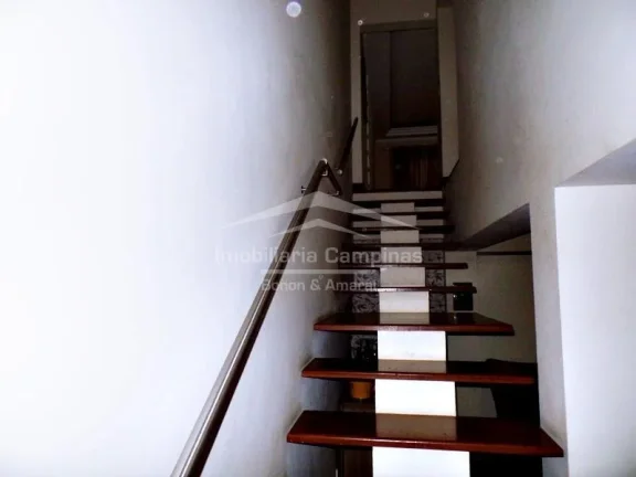 Imagem Casa a venda Bairro Jardim Chapadão! 
 assobradado!

 Piso térreo:

 01 suíte com closet e hidro ...