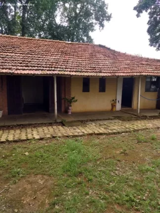 Imagem Sítio para Venda em Suzano, Ipelândia