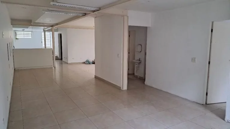 Imagem Casa para alugar, 190 m² por R$ 16.146,88/mês - Vila Progredior - São Paulo/SP