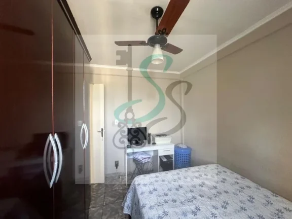 Imagem Excelente Venda de Apartamento no Parque Residencial Vila União, Campinas 2 dormitórios, sala, cozinha, lavanderia, banheiro, vaga de garagem