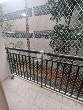 Imagem Apartamento Padrão