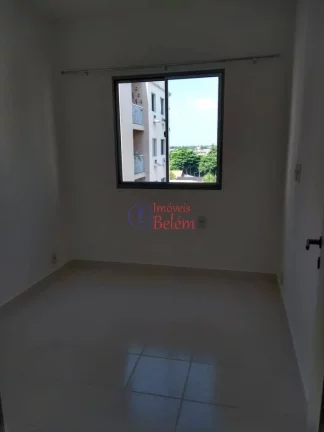 Imagem Alegro Montenegro 3/4 com suíte andar alto