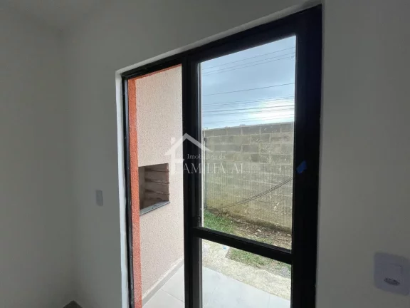 Imagem Apartamento no Paranaguamirim