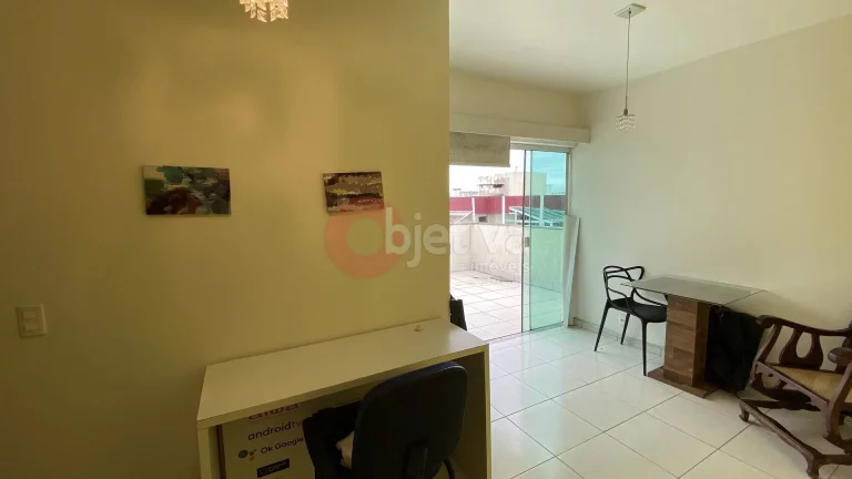 Imagem Cobertura duplex com mirante, 3 quartos, Braga, Cabo frio - RJ