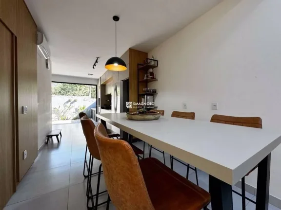 Imagem Casa com 3 quartos, Ondas - Piracicaba