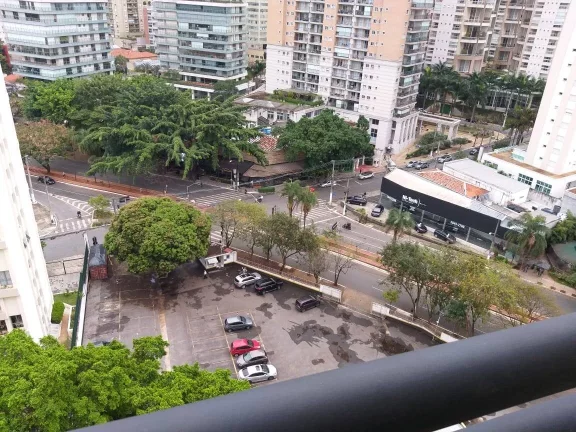 Imagem Flat para VENDA em Vila Uberabinha - Duplex Life Moema 48m²