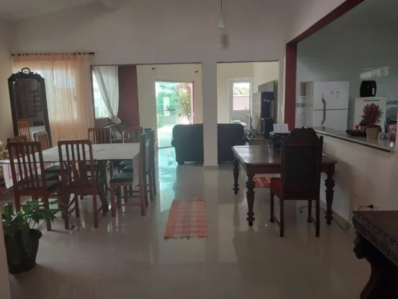 Imagem Casa com 4 dormitórios à venda, 220 m² por R$ 900.000,00 - Cibratel II - Itanhaém/SP