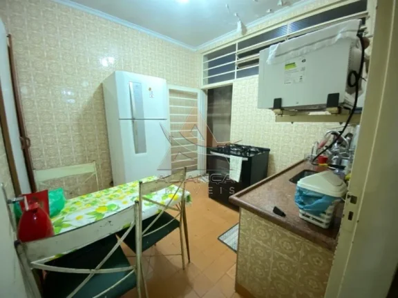 Imagem Casa - Ribeirão Preto - Sumarezinho