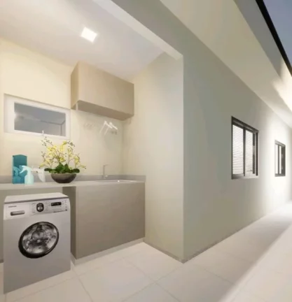Imagem Casa com 3 dormitórios à venda, 105 m² por R$ 880.000,00 - Jardim Satélite - São José dos Campos/SP