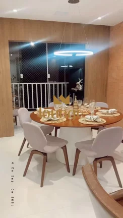 Imagem Apartamento em Sorocaba
