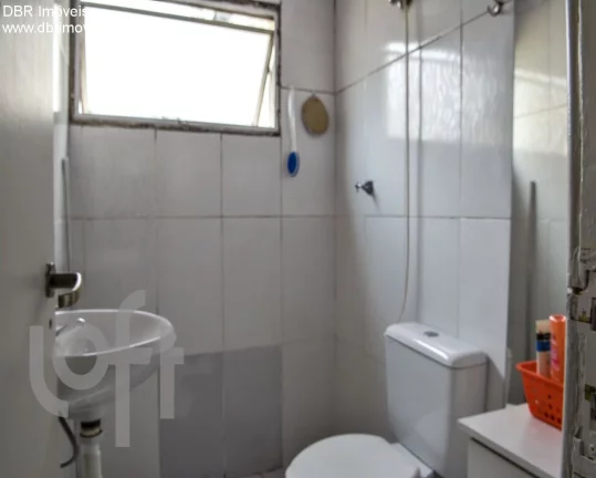Imagem APARTAMENTO RESIDENCIAL em São Paulo - SP, Moema Pássaros