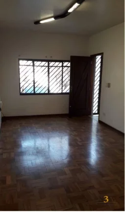 Imagem Sobrado com 4 dormitórios para alugar, 170 m² por R$ 5.583,26/mês - Alto de Pinheiros - São Paulo/SP