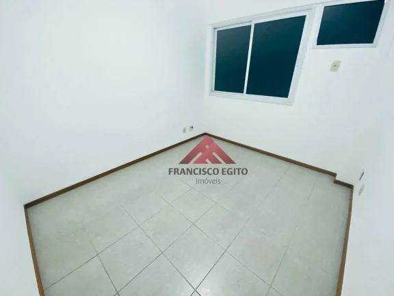 Imagem Apartamento com 2 dormitórios à venda, 70 m² por R$ 575.000,00 - São Francisco - Niterói/RJ