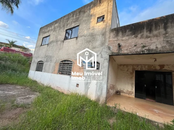 Imagem Conjunto 4 Arniqueiras Residencial Park das Veredas 6 Quartos 4 Suítes Lote 1000