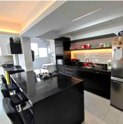 Imagem APARTAMENTO RESIDENCIAL em São Paulo - SP, Mooca