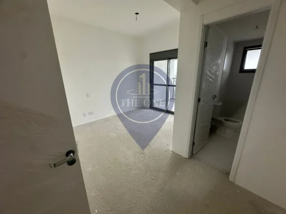 Imagem Imperdível oportunidade: Apartamento de luxo com 3 quartos, 3 suítes e 2 vagas de garagem na Quarta Parada, SP.
