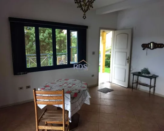 Imagem Vende casa de frente para represa de Igarata