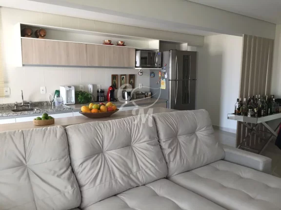 Apartamento com 3 Suites em Jundiaí