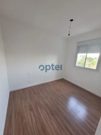Imagem Apartamento novo de 55 m² no Living Magic - Rudge Ramos - SBC