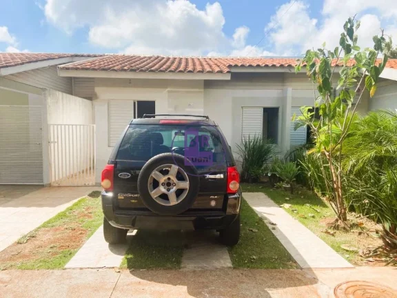 Imagem Casa em condomínio fechado