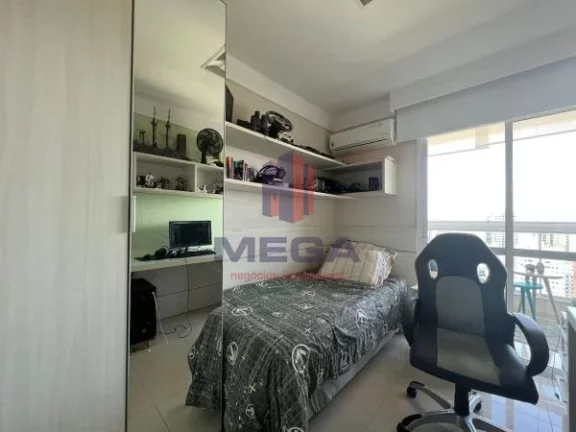 Imagem COBERTURA DUPLEX NA PRAIA DA COSTA